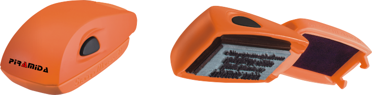 

Pieczątka Kieszonkowa Colop Stamp Mouse 30 klips