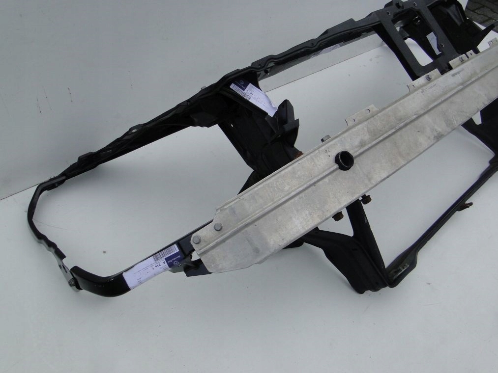 MERCEDES CL 216 PAS PRZEDNI WZMOCNIENIE CZOŁOWE Typ samochodu Samochody osobowe