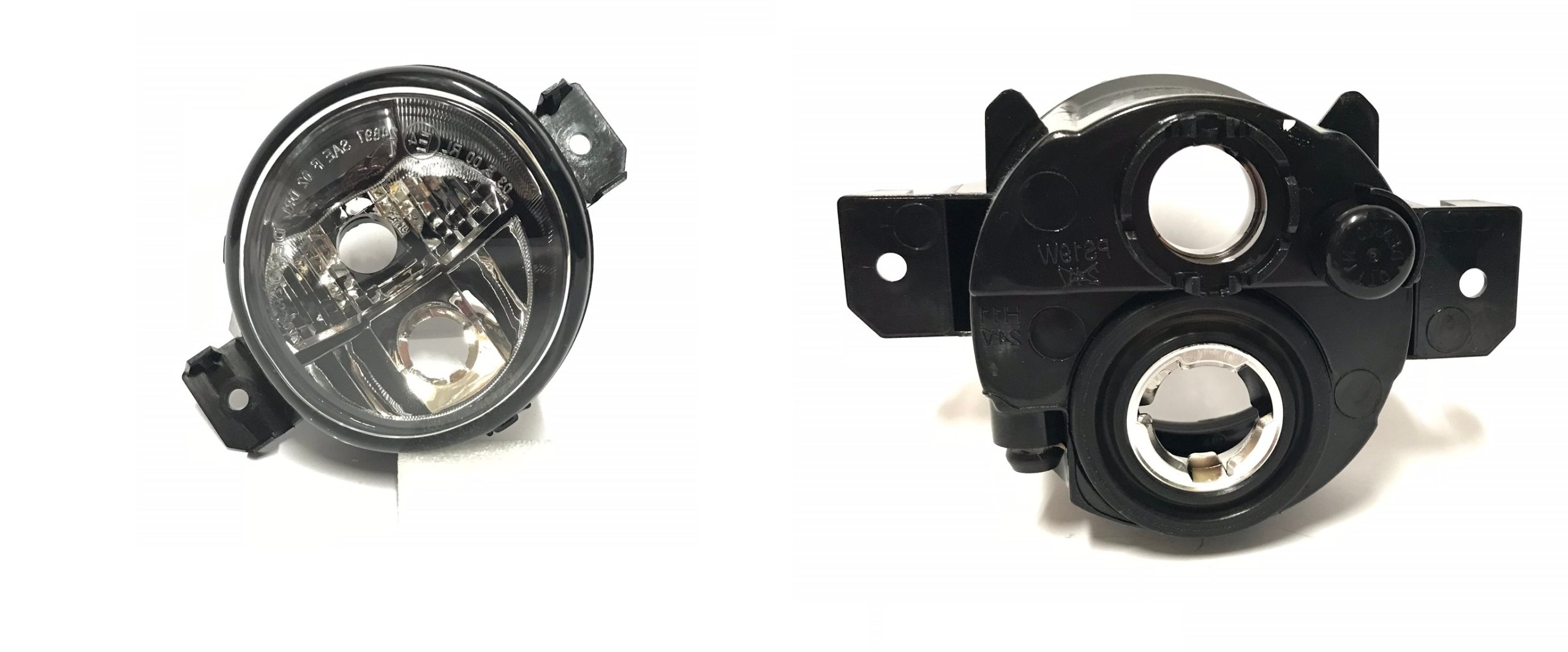 19-14157-05-9 - NAVARA 15-NOTE 13-NP300 ГАЛОГЕННЫЕ DRL СВЕТ P