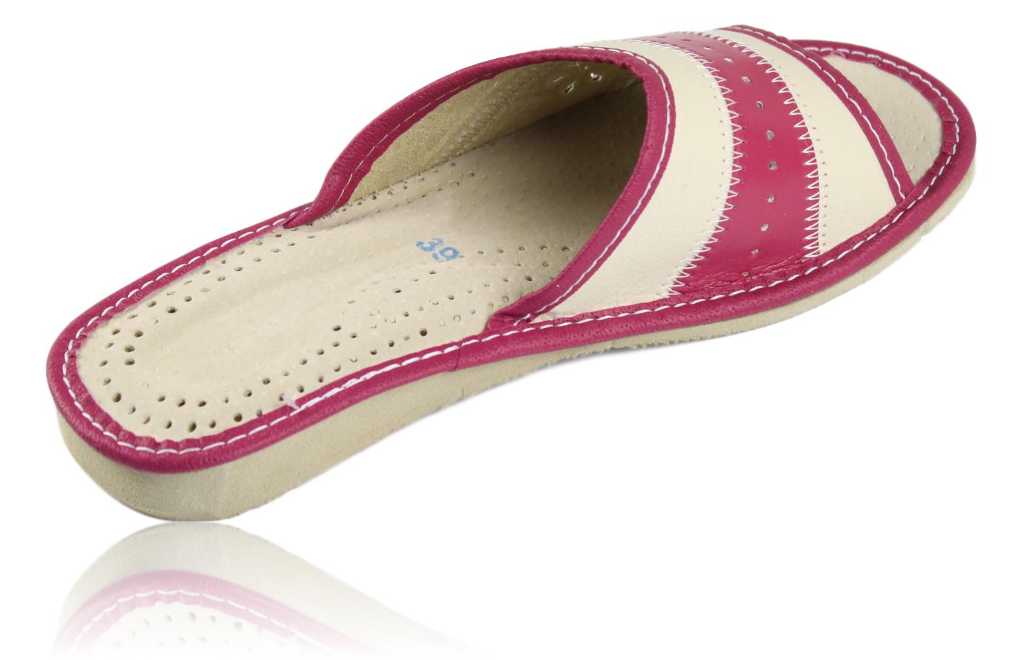 Kapcie 1116 41 Rozmiar 41