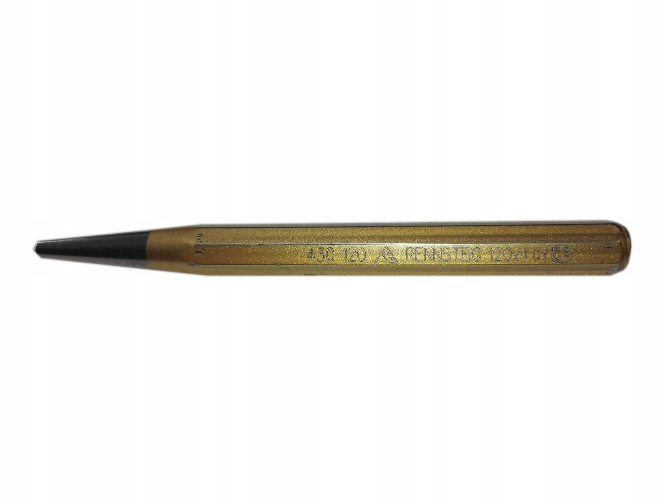 

Rennsteig Punktak ręczny 120x4mm 430120 trasowanie