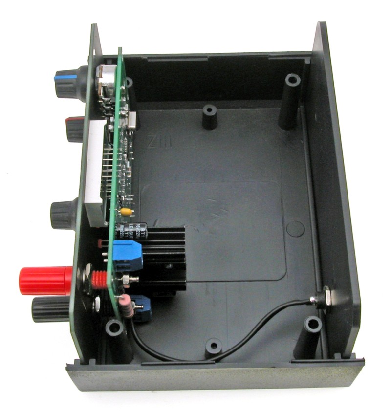 Generator warsztatowy AVT3170 C Producent AVT SPV