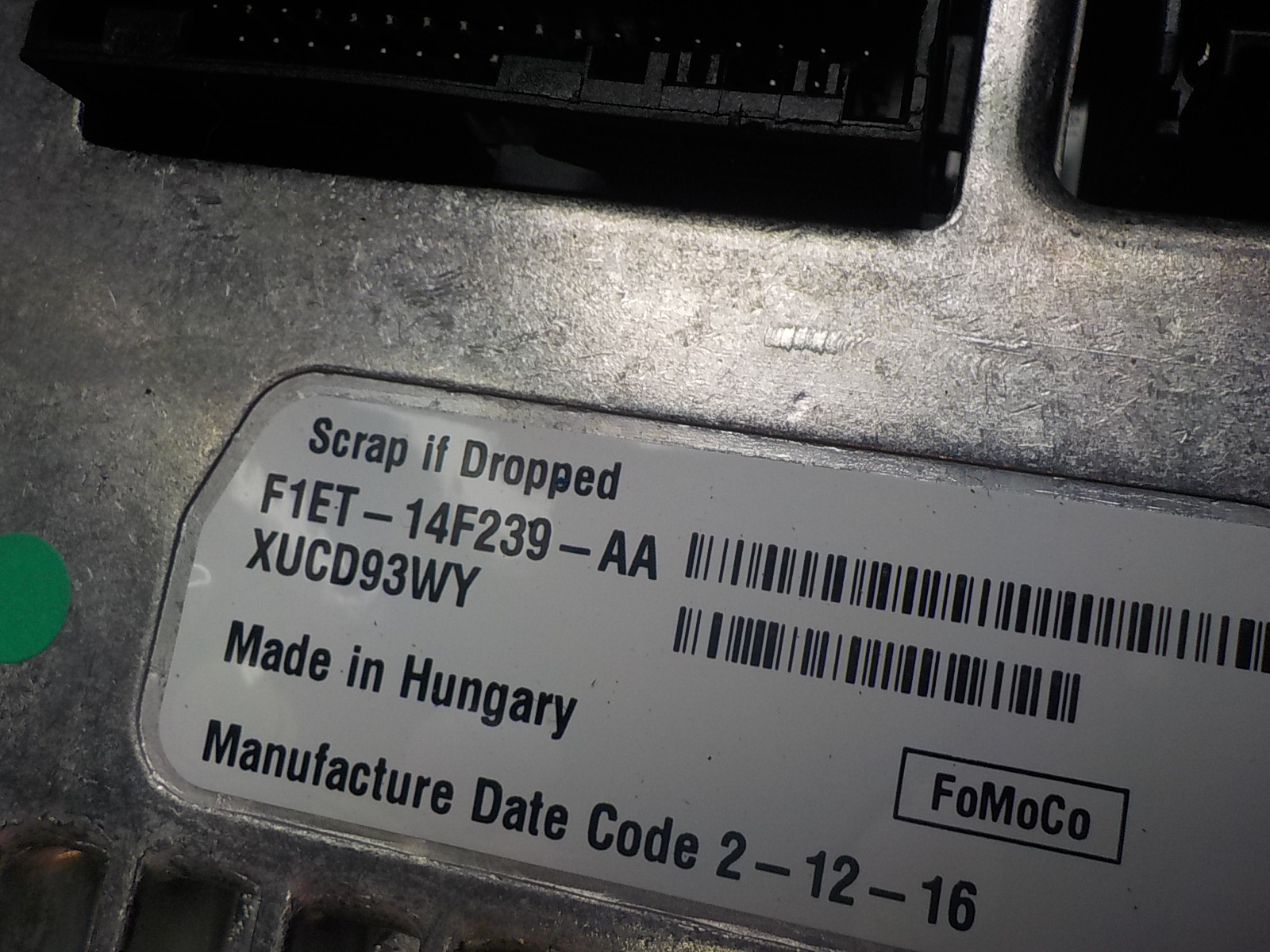 2 - FORD FOCUS MK3 LIFT РАДИО ТАКТИЛЬНАЯ НАВИГАЦИЯ СИНХРОНИЗАЦИЯ