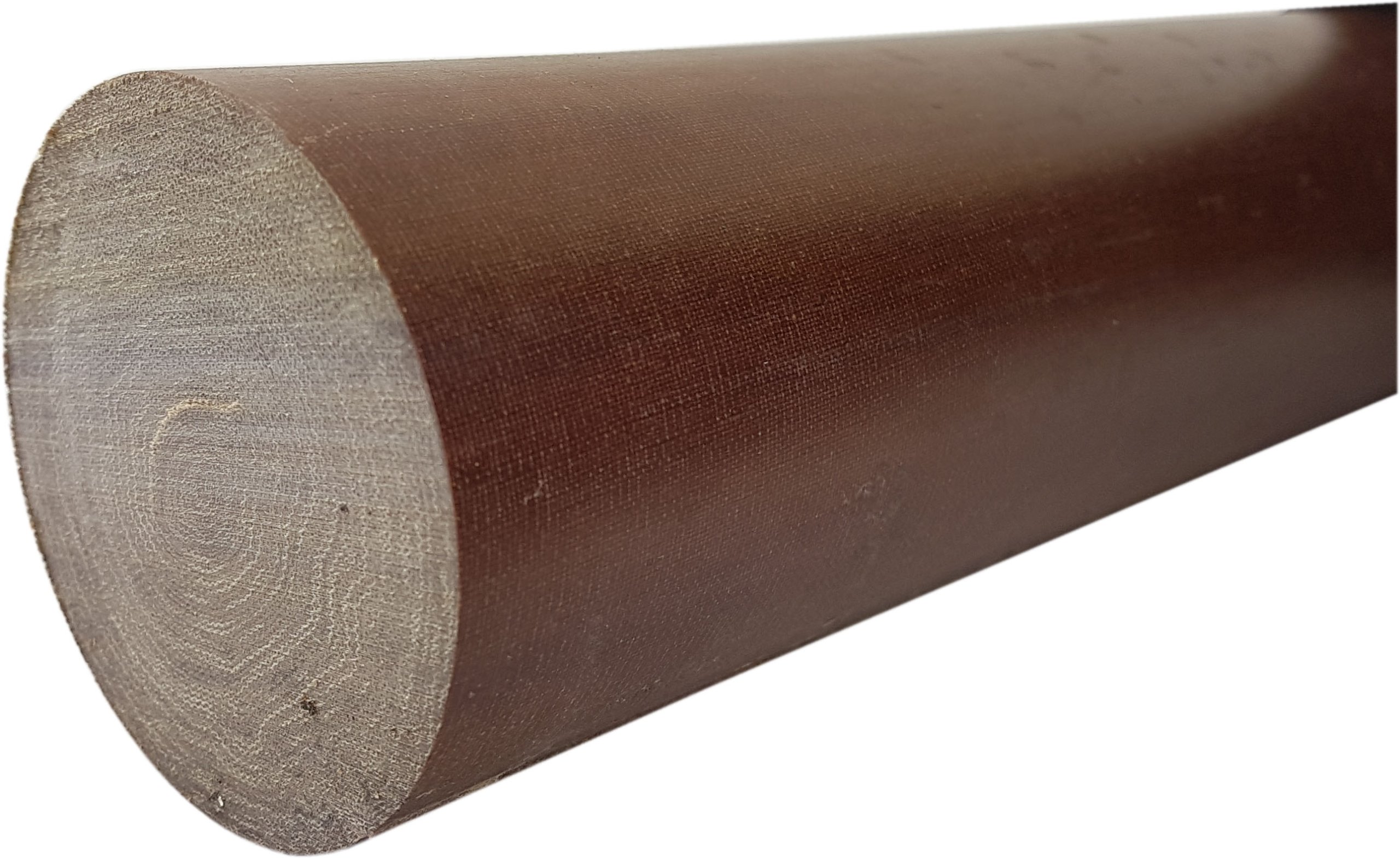 

Pręt tekstolit wałek fi 25x500mm