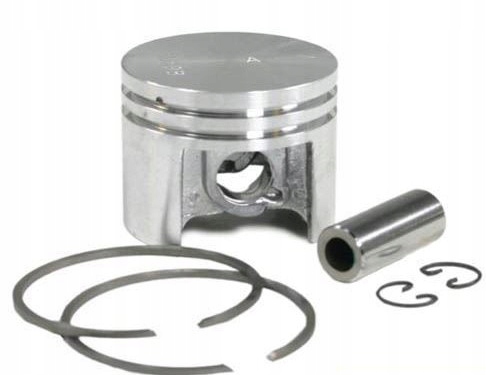 

Tłok Pierścienie Do Piły Stihl 018 MS180 38 MM