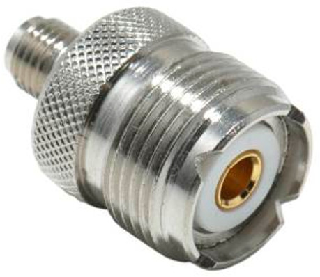 АДАПТЕР SMA SOCKET / UHF SOCKET