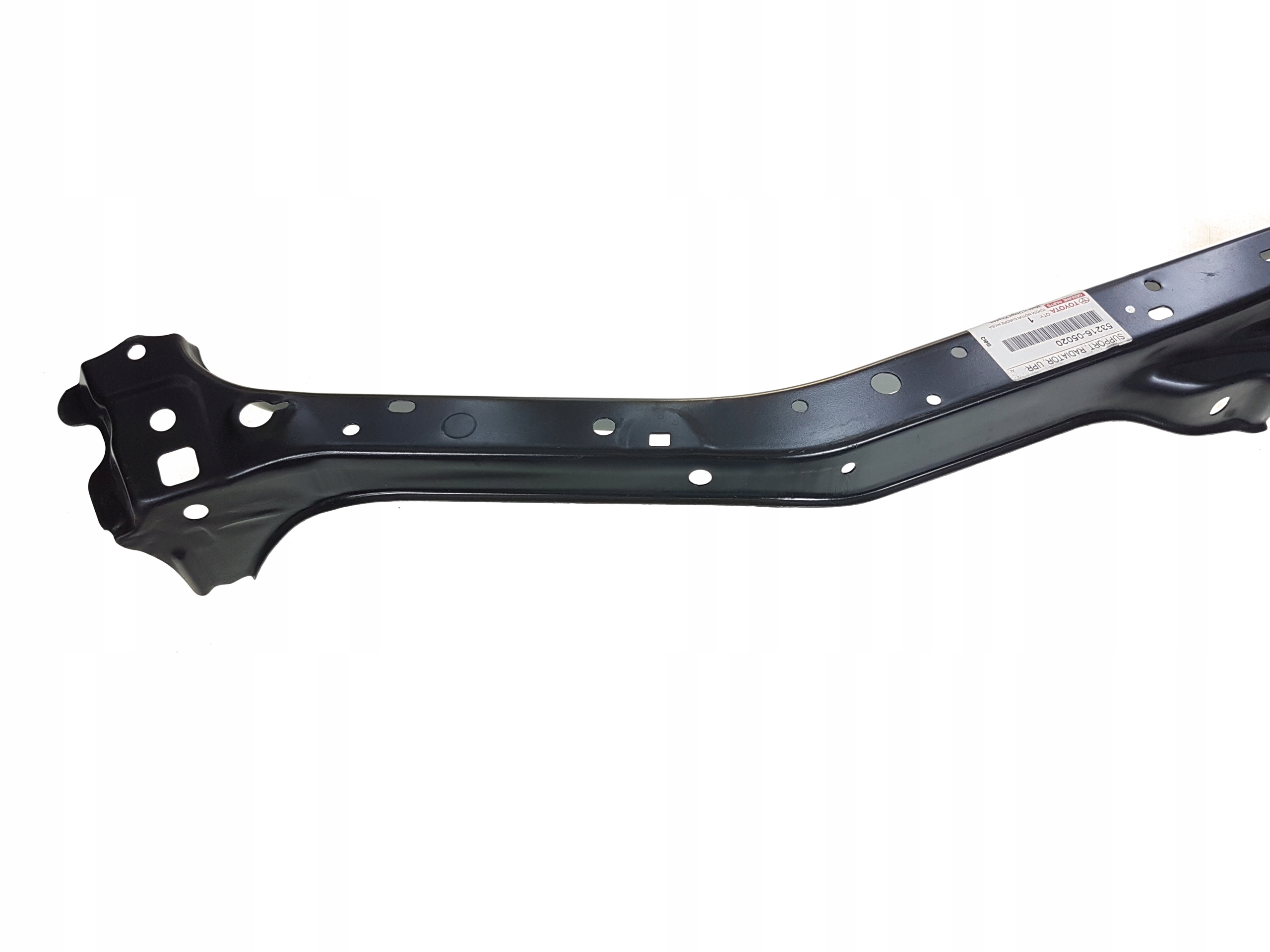 AVENSIS T22 97-03 WZMOCNIENIE PRZEDNI PAS WSPORNIK Typ samochodu Samochody osobowe