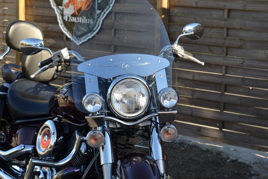 LIGHTBARY LEDOWE DRAG STAR 1100 650 V STAR RURKA Dopasowanie do pojazdu produkt dedykowany