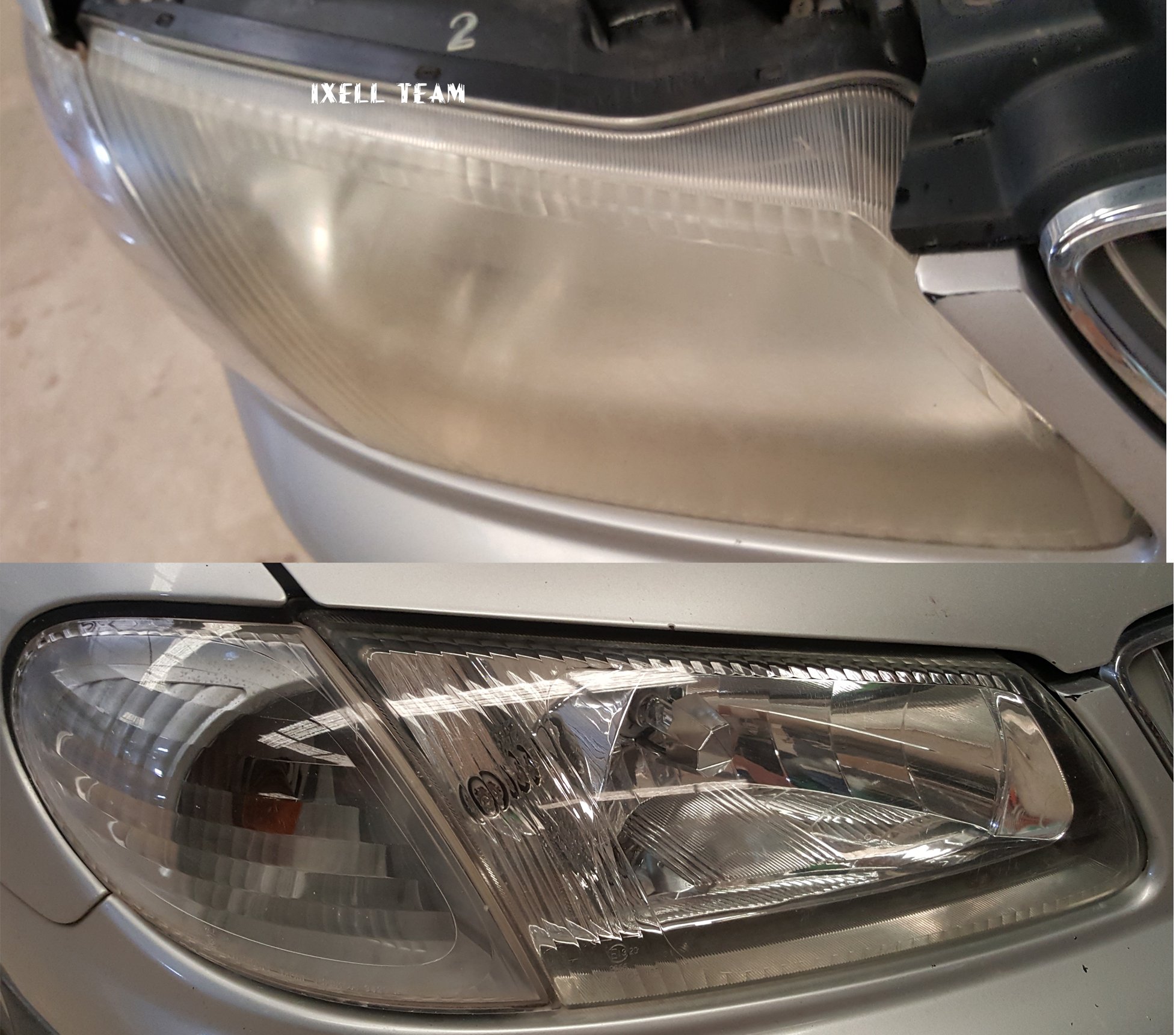 AUTOSOL SCRETCH POLERUJE PLASTIKOWE ELEMENTY 381 Rodzaj polerowanie lamp