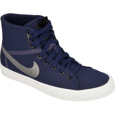Boty Nike Primo Court MID Mdrn 861673-400 Vel. 36