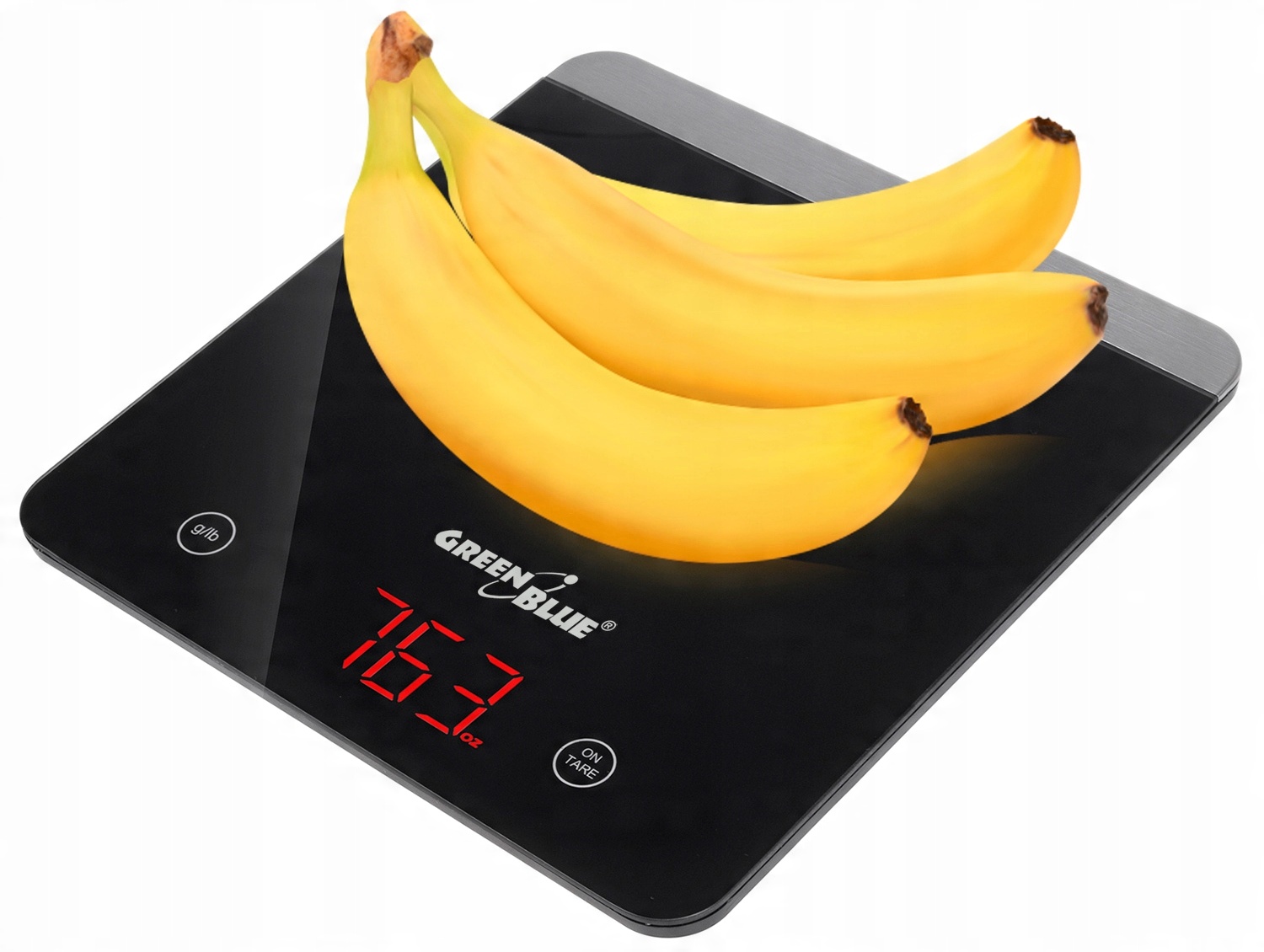 

Waga Kuchenna Płaska Elektroniczna LCD 5kg / 1g