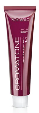 

Farba Do Włosów Montibello Cromatone 60ml