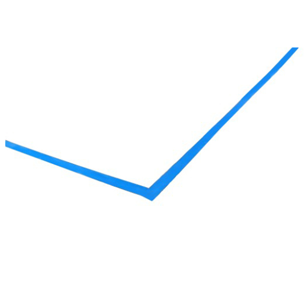 Linie boiska, wyznaczniki, taśmy Beach Soccer