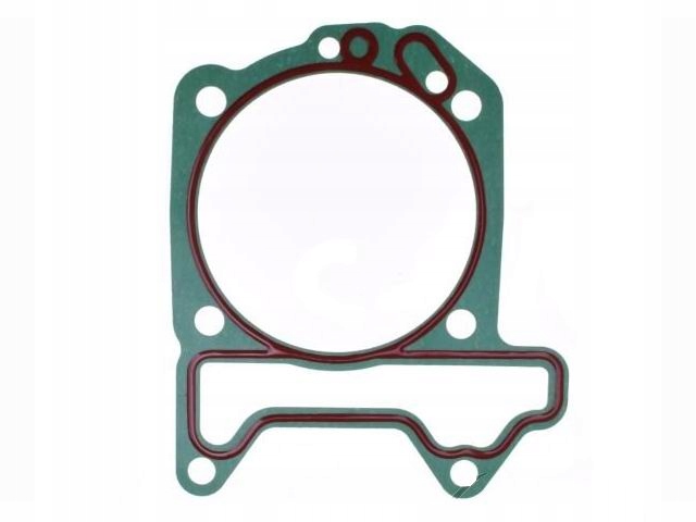 Uszczelka Pod Cylinder Piaggio X9 X8 Xevo Vespa LX
