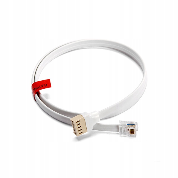 

Kabel Satel ETHM-1 ETHM-1 plus RJ-PIN5 RJ/PIN5