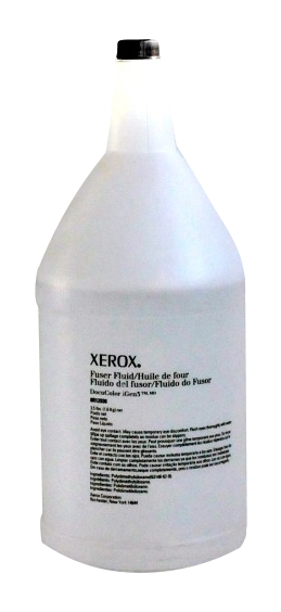 Xerox Fuser-fluid 8R12936 Kapalina Do Ohřívače Igen