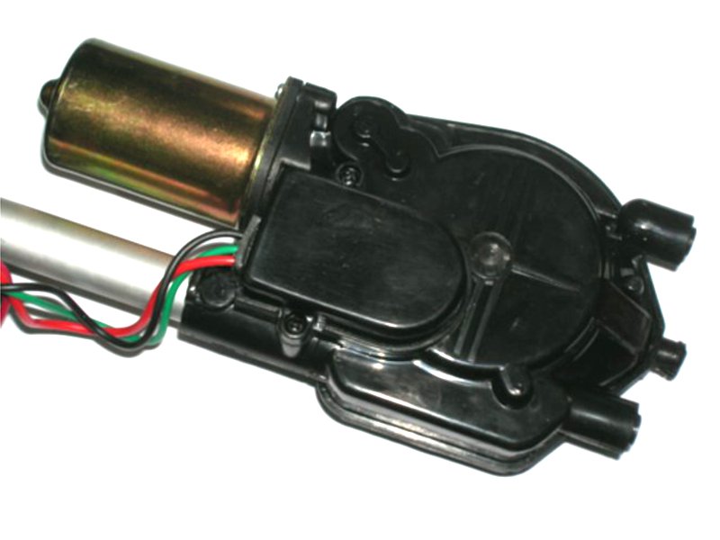 ANTENA ELEKTRYCZNA AUTOMAT PEUGEOT MAZDA ALFA Mark PPHU
