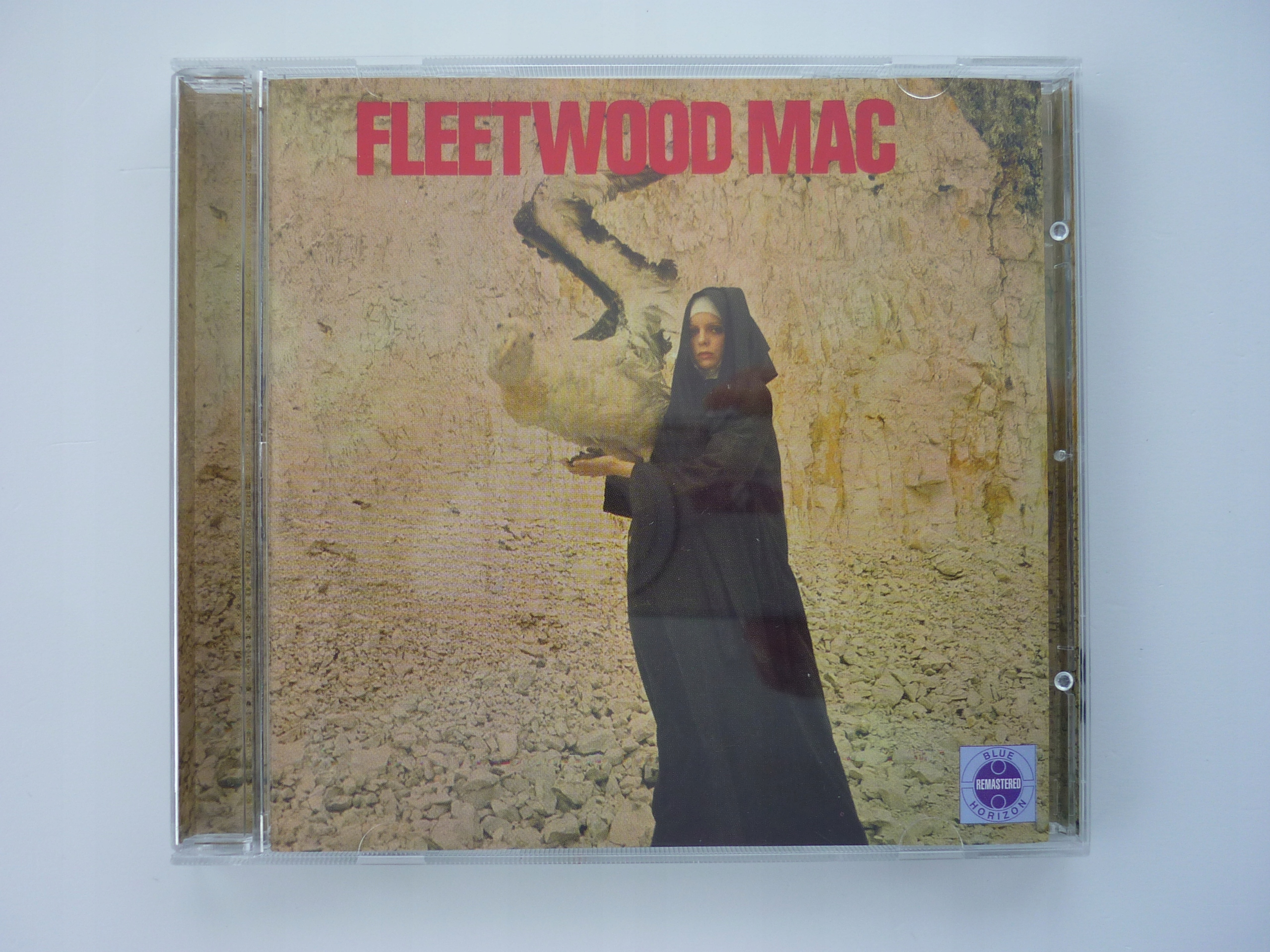 Fleetwood Mac The Pious Bird Of Good Omen 13546598890 Sklepy