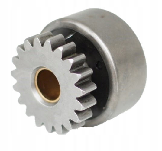 Ozubení Startéru Bendix Yamaha XV 1000 Virago