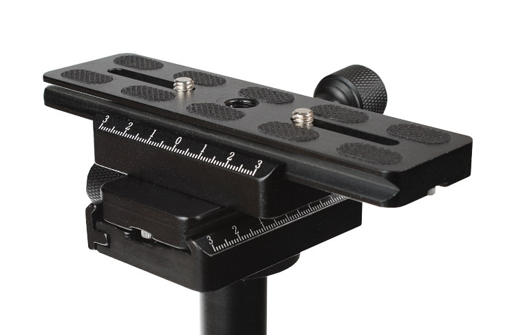 STABILIZATOR UCHWYT STEADYCAM 60cm FLYCAM do 3kg Model VS-60