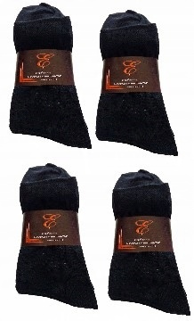 

20x Polskie Garniturowe Skarpetki Bawełna Exclusiv