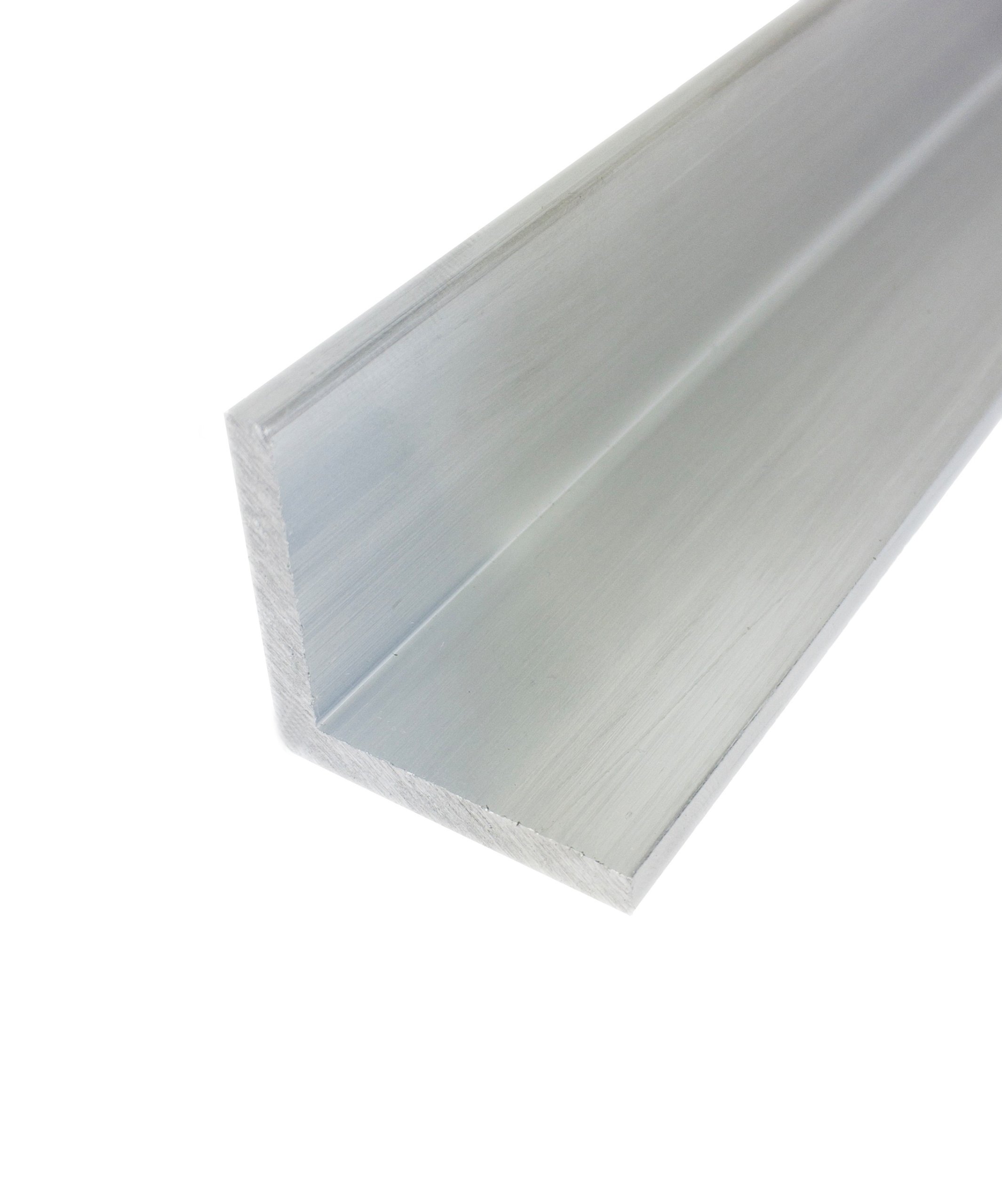 

Kątownik aluminiowy 30x30x4 50 cm