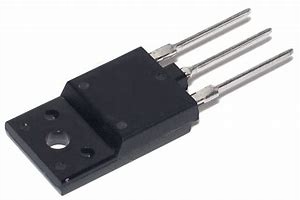BU4507AX TOP3FTranzystor Npn 1500V 8A 45W 300ns