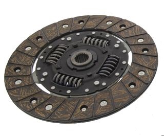 ОРИГІНАЛ! ДИСК ПРОНИКЛИВІСТЬ I30 CEED VENGA SOUL I20 CRDI