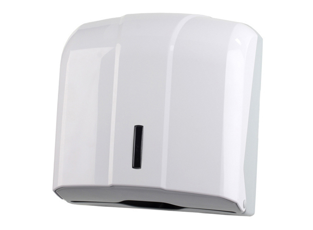 PODAJNIK DOZOWNIK do ręczników papierowych ZZ Kod producenta 2364