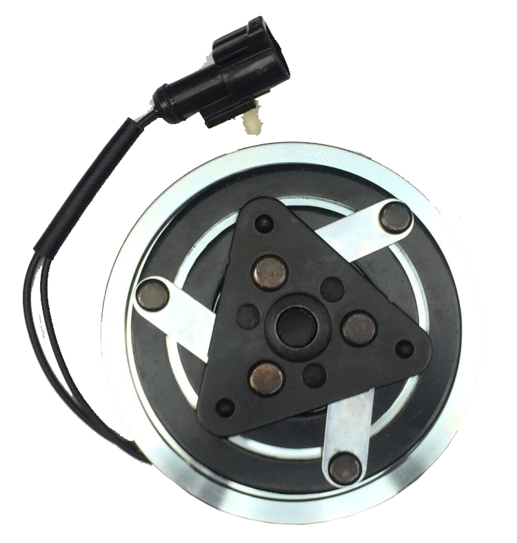 CEL361 - МУФТА КОМПРЕССОРА SANDEN SD7V16 MAZDA 2 6PK