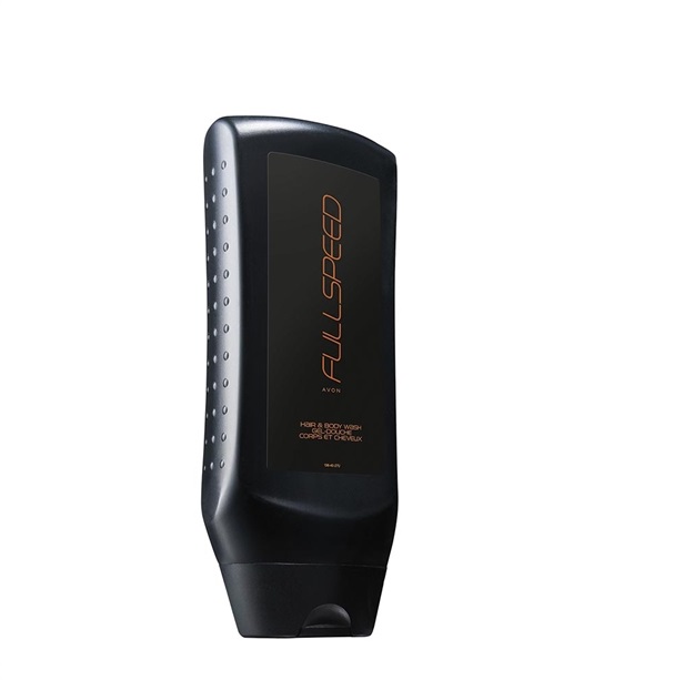 

Full Speed Żel Do Mycia 250 ml Avon