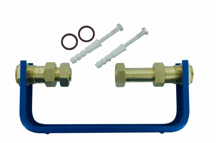 

Konsola Wodomierza Uchwyt 3/4" Dn20