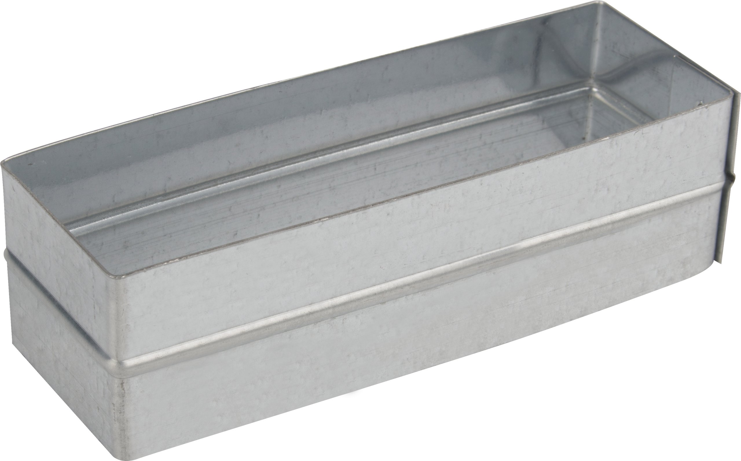

Złączka łącznik kanałów 150x50 Dgp ocynk Prodmax