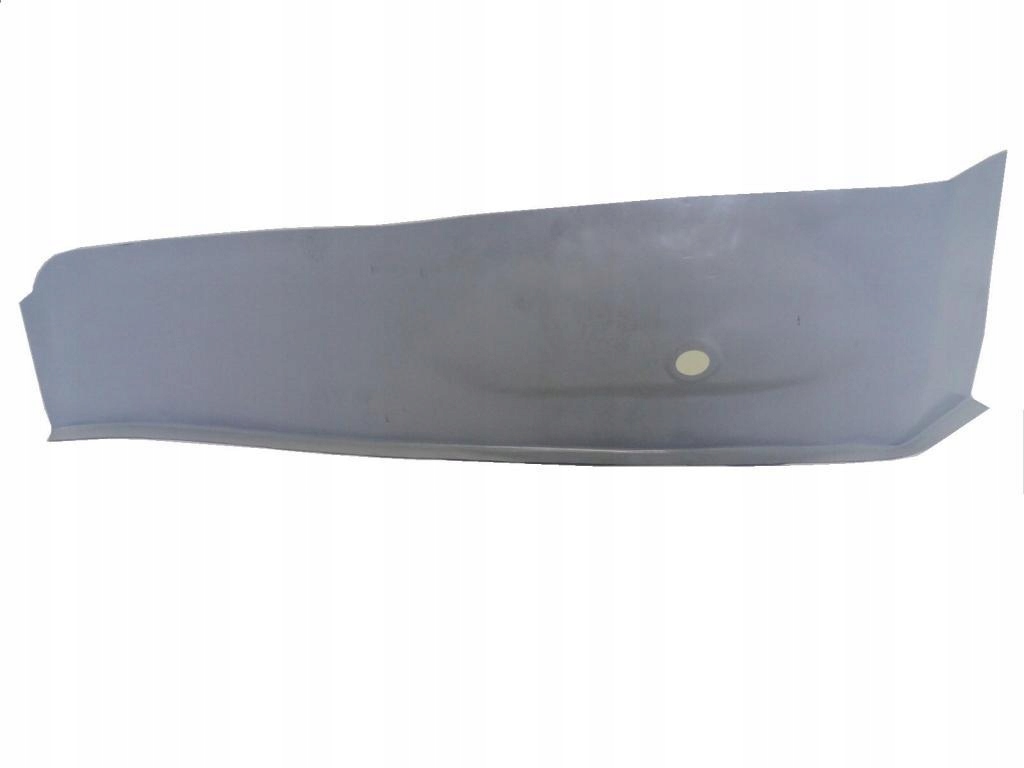 DB23 - Ремонт правих багажників MERCEDES W108 W109