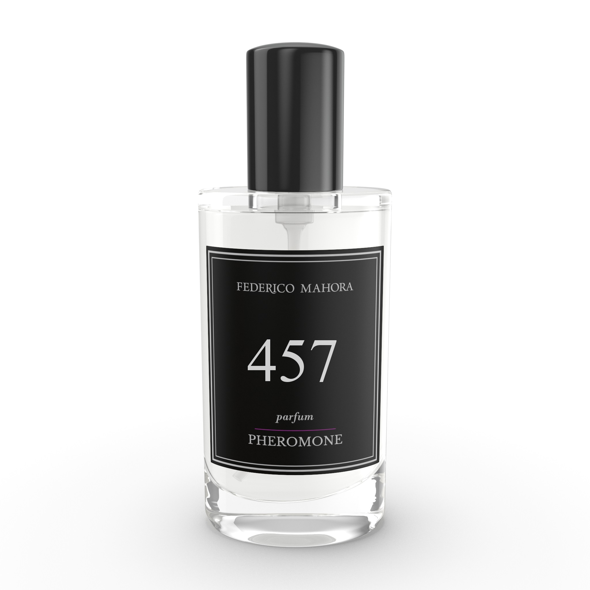 Fm discount 457 perfume