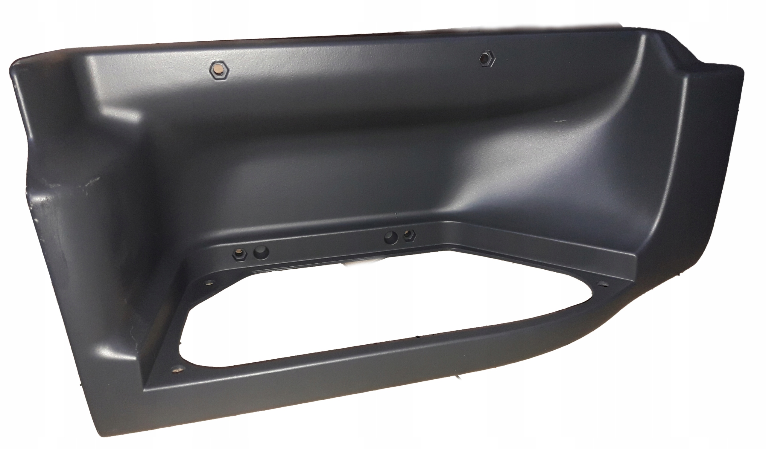 5010353496 - СТУПЕНЬ СТУПЕНЬ НИША RENAULT MIDLUM ПРАВЫЙ НОВЫЙ!!