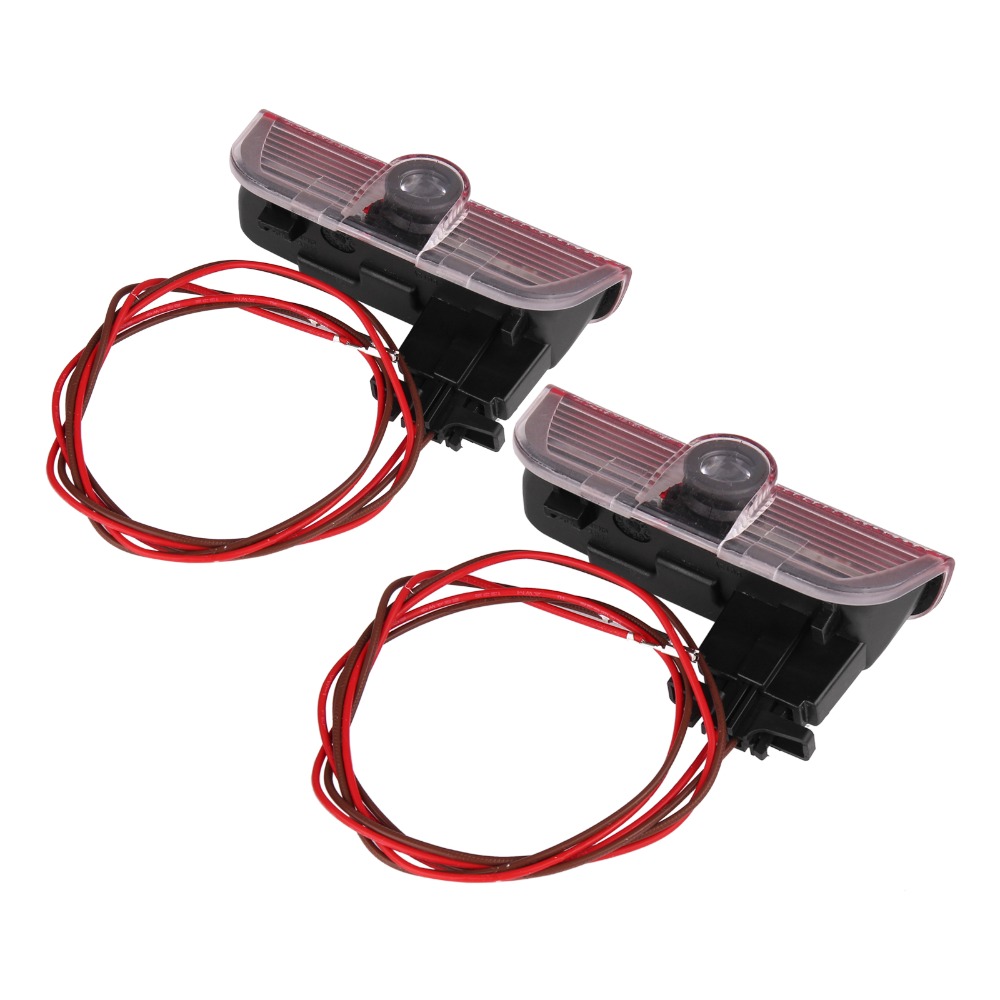 

Projektor Logo+kabel Hd Vw Passat B6 B7 Golf 5 6 7