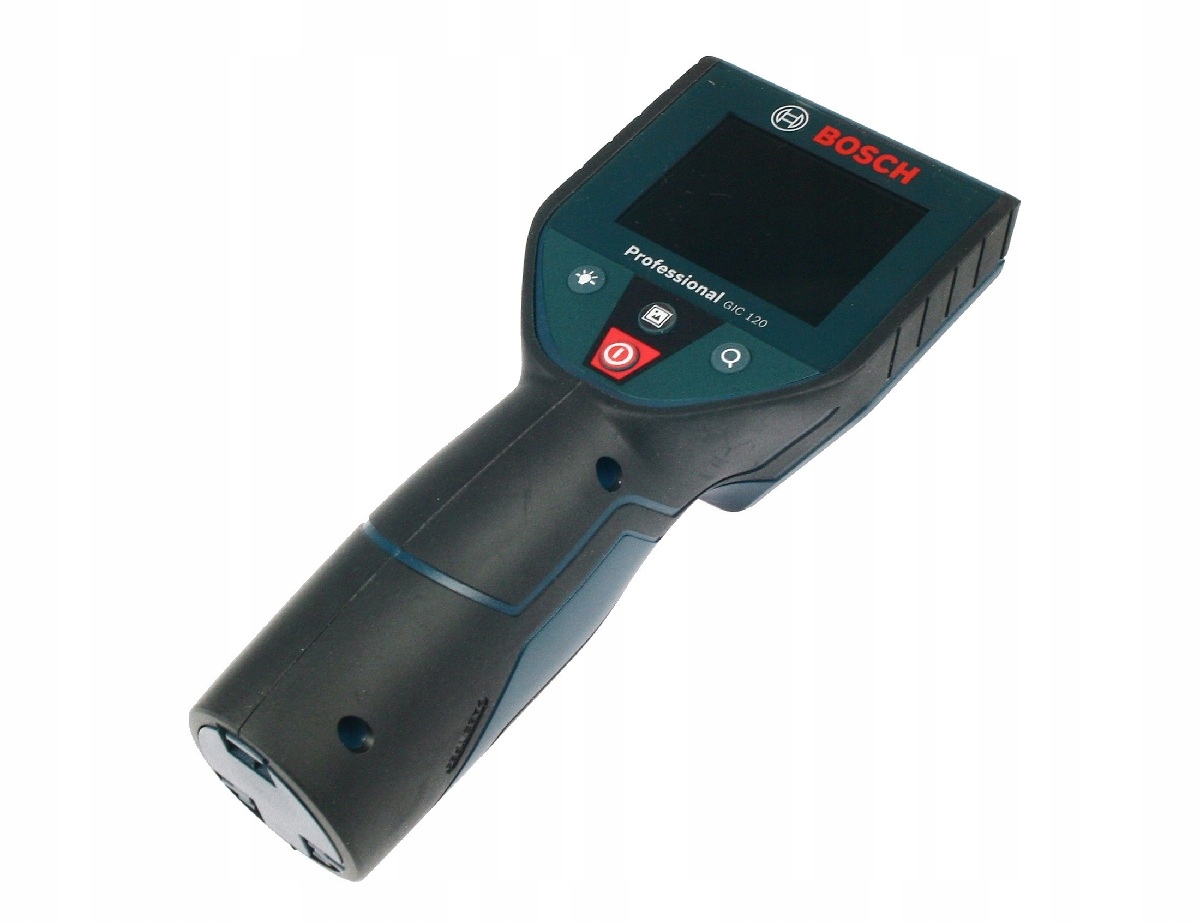 Acquista Bosch Professional 0601241100 Endoscopio senza sonda Ø sonda: 8.5  mm Lunghezza sonda: 120 cm da Conrad