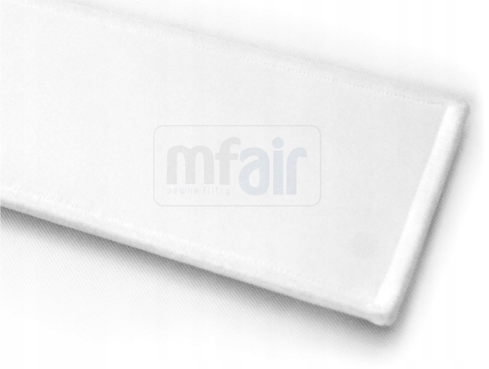 

Filtr F7/EU7 Brink Renovent Excellent Rekuperator