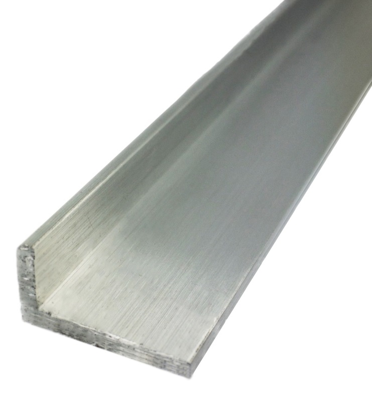 

Kątownik aluminiowy 50x140x3 100 cm