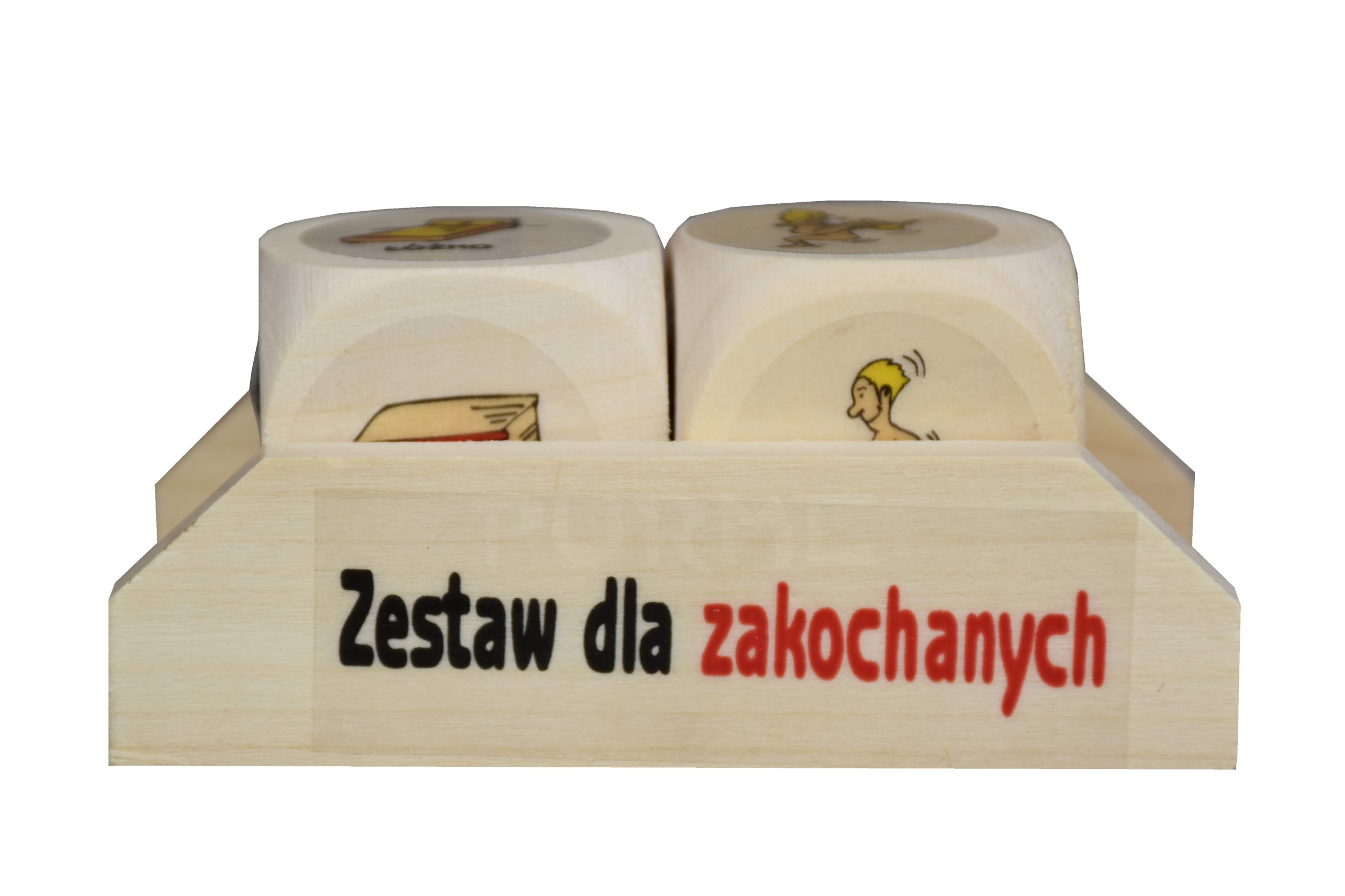 

Kostki Kamasutra Na Podstawie Wieczór Panieński