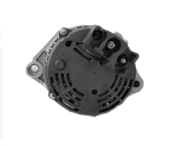 Alternator SMART 0 . 6 0 . 7 City Crossblade Fortwo Номер каталоге запчасти 0003250v007 foto 0