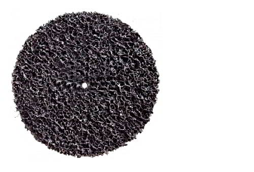 Krążek do usuwania rdzy, Włosy Murzyna 150mm Kod producenta LEW4561015013