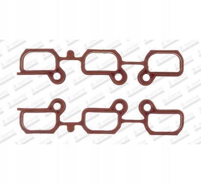 USZCZELKA KOLEKTORA SSACEGO BMW E39 520i 530i