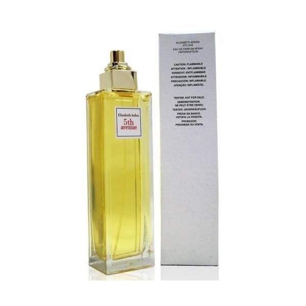 

Elizabeth Arden 5th Avenue Woda perfumowana 125 ml