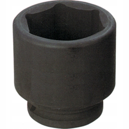 Nárazová násada kr 1" 70 mm Cr-mo Jonnesway