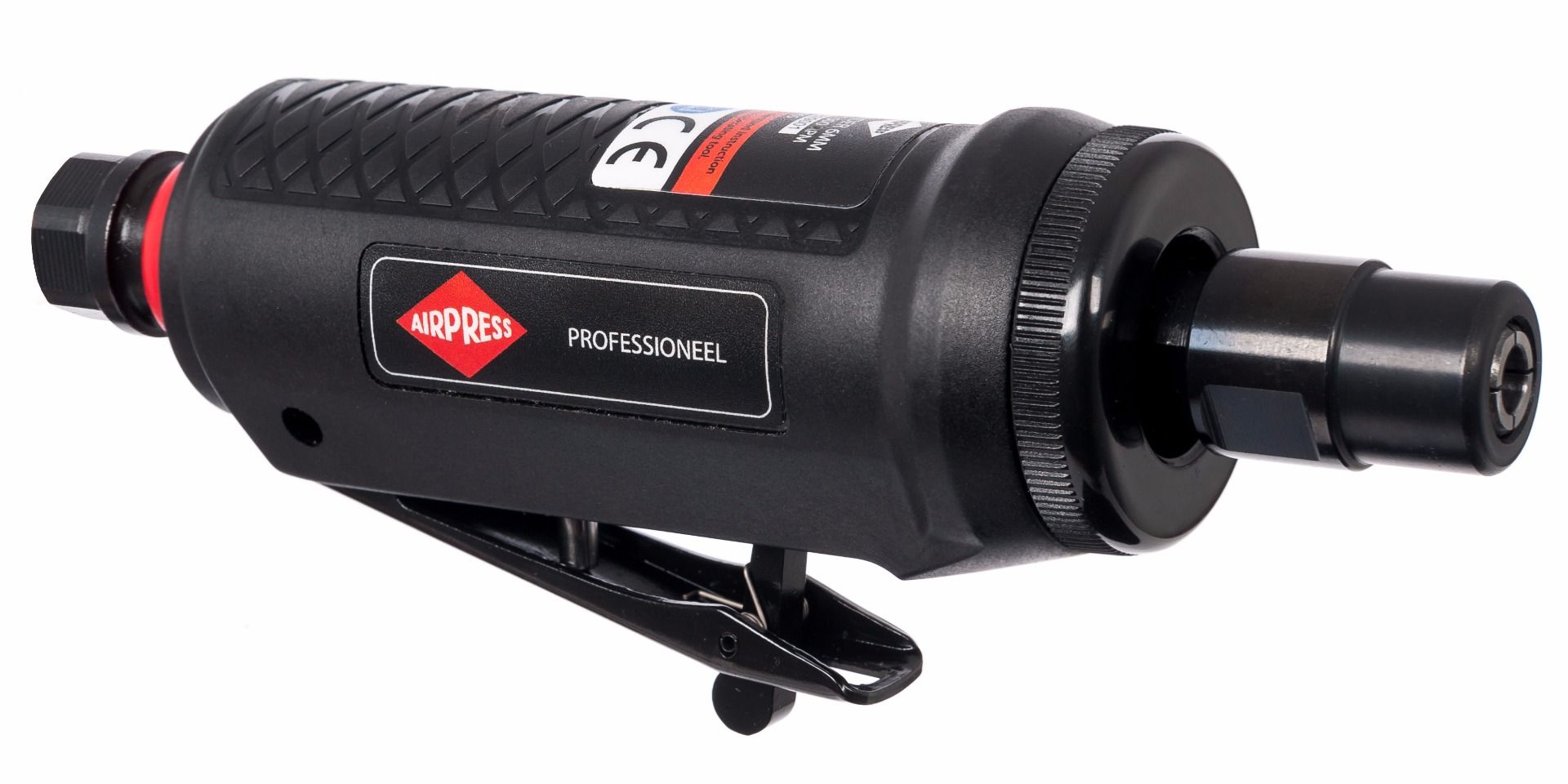 6MM 45465 AIRPRESS ПРЯМОЙ ШЛИФОВАЛЬНЫЙ СТАНОК