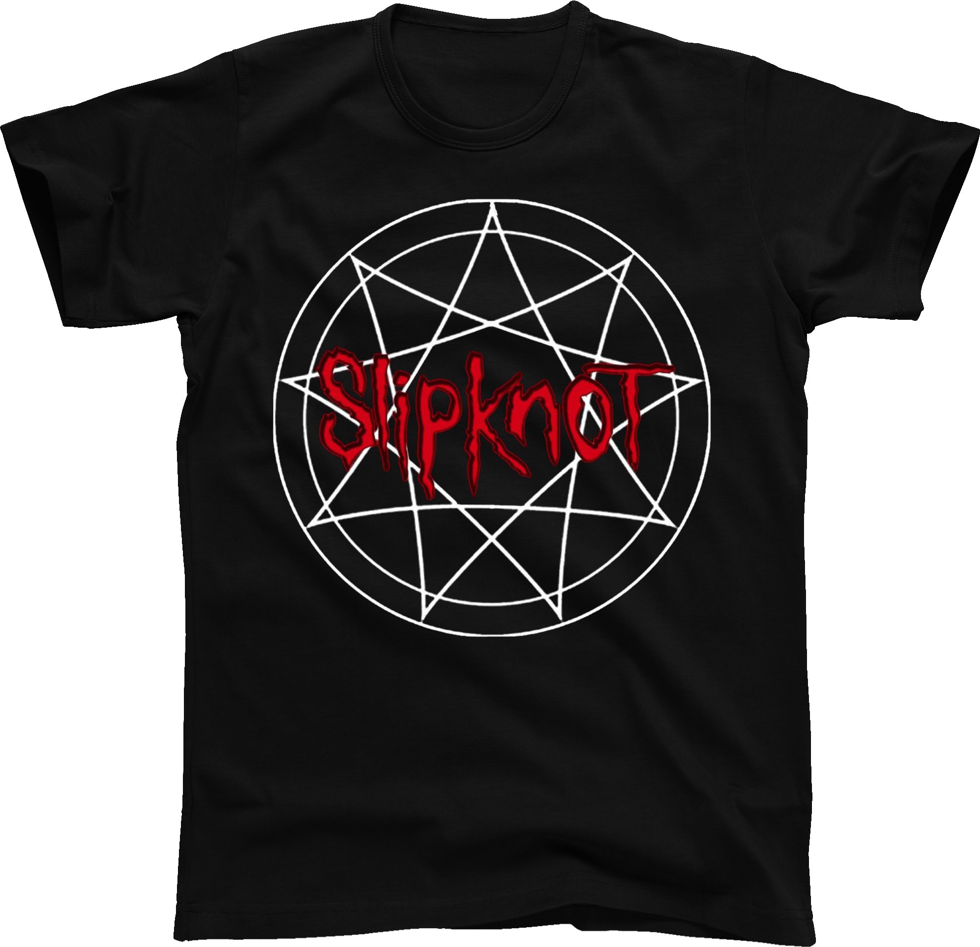 

Koszulka Męska Slipknot 17 wzorów roz. XL i inne