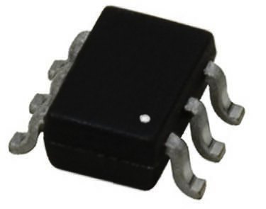 

Tranzystor SI3457CDV P-mosfet 30V 5,1A TSOP-6 5szt