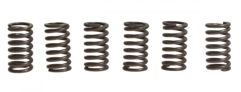 CSK034 - ПРУЖИНЫ СЦЕПЛЕНИЯ ДЛЯ SUZUKI TS RV 200 GZ 125 MARAUDER